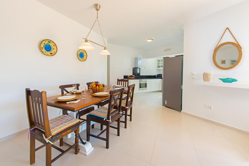 Villa Giovanni Faliraki Buitenkant foto